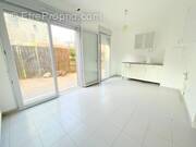 Appartement à BOBIGNY