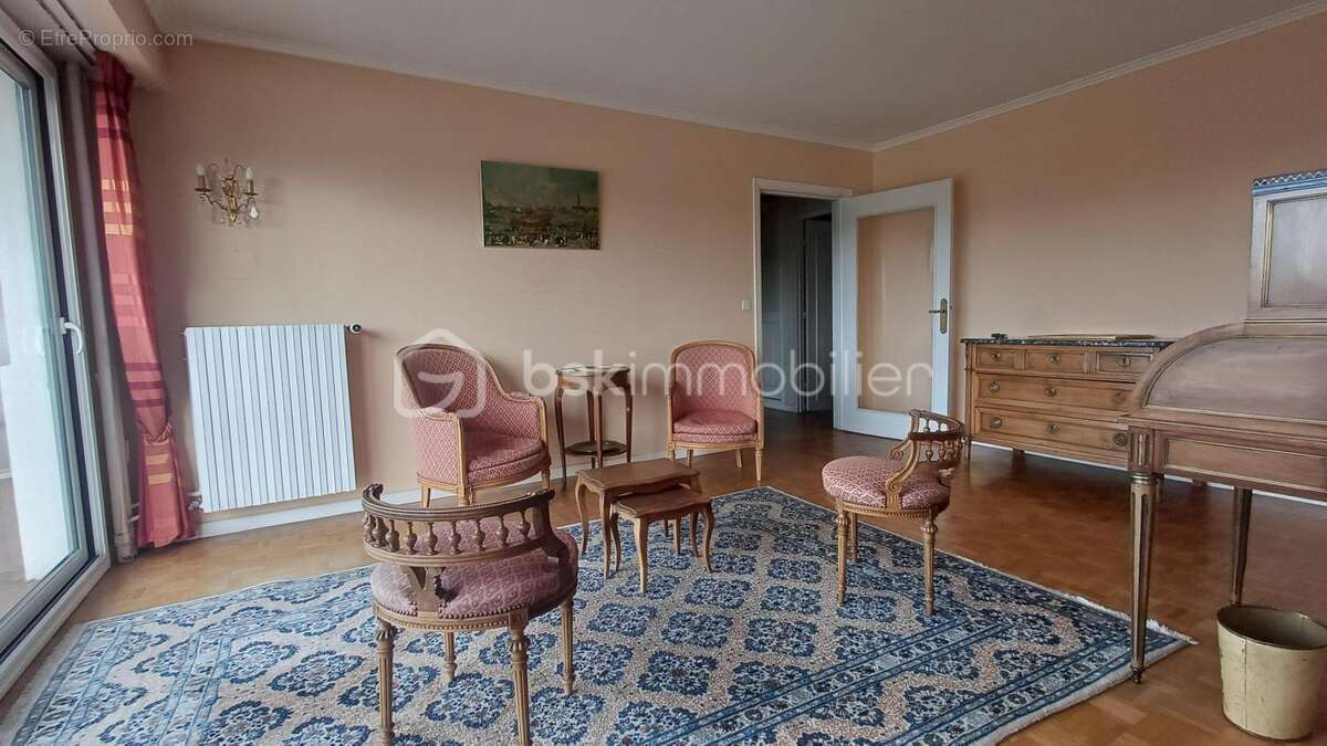 Appartement à MARLY-LE-ROI