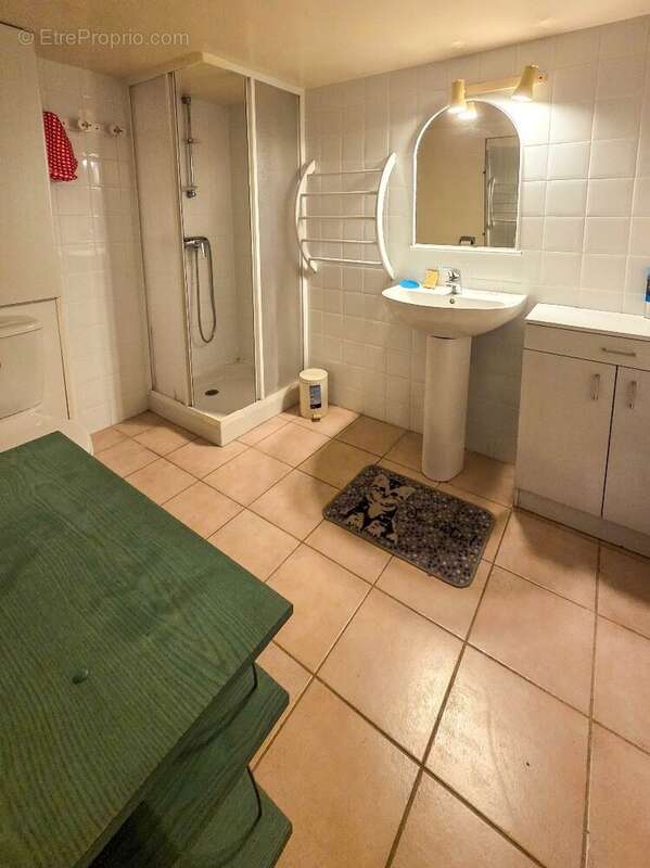 Maison à BALARUC-LES-BAINS