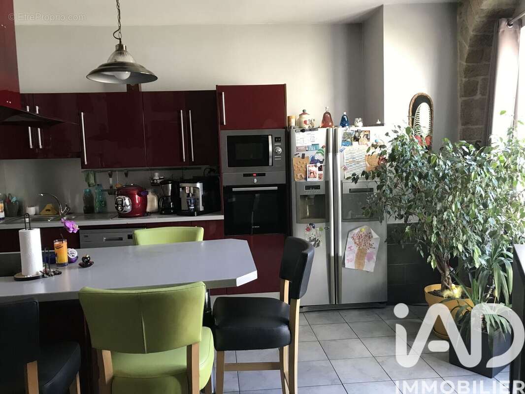 Maison 131 m² à Gevingey  - photo 3