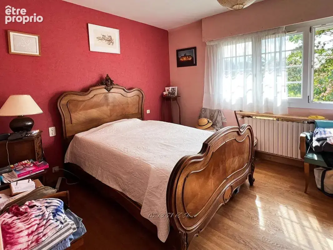 Maison Le Minihic Sur Rance 6 pièces 182 m2, terrain 6.191 m2 - photo 8
