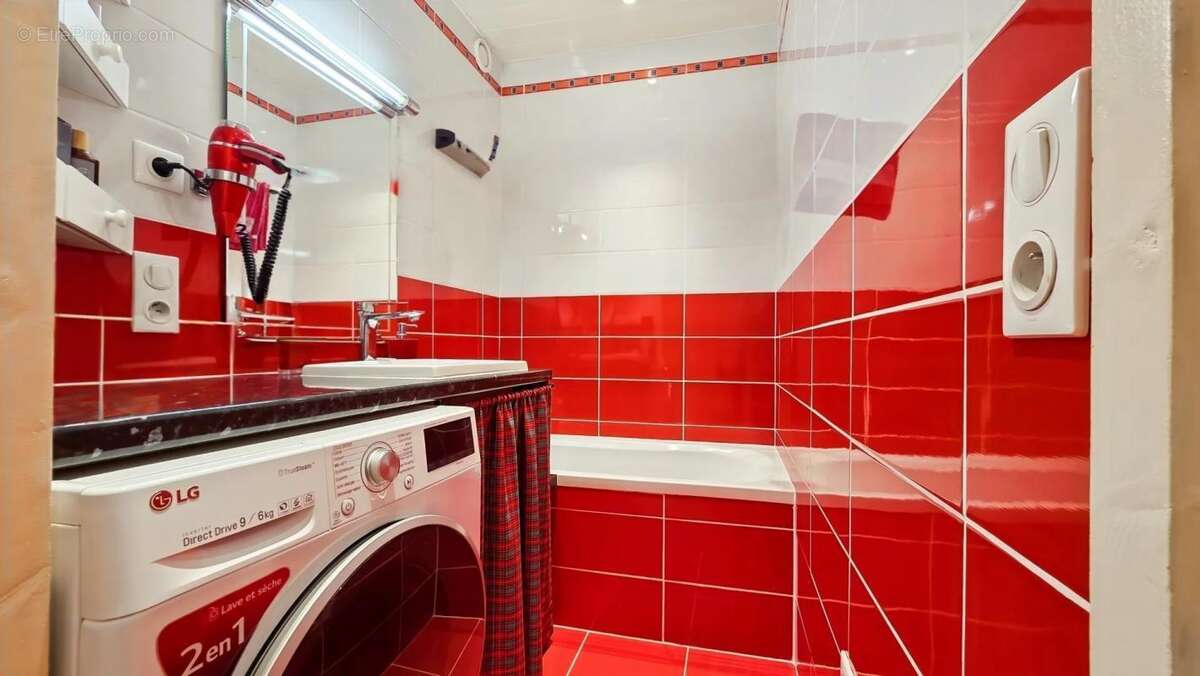 Appartement à THONON-LES-BAINS