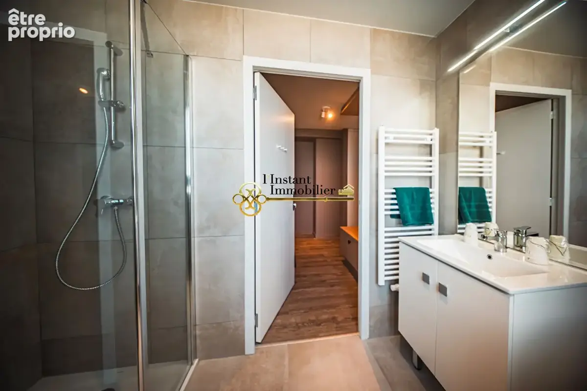 Appartement neuf T3  Vue mer ROSCOFF - photo 13