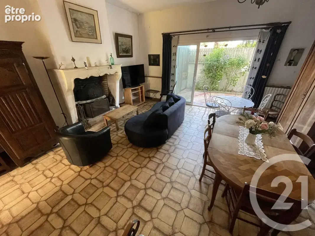 Maison 114 m² à Royan  - photo 2