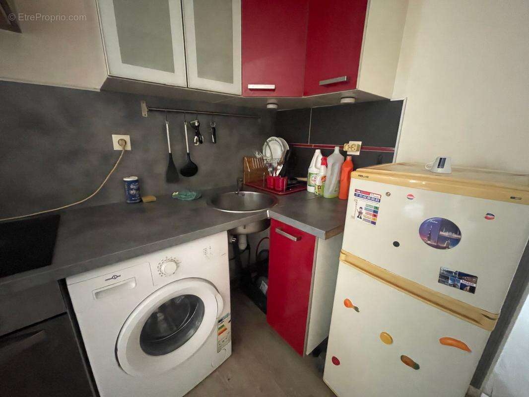 Appartement à ETAMPES