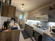 Appartement à PAZAYAC