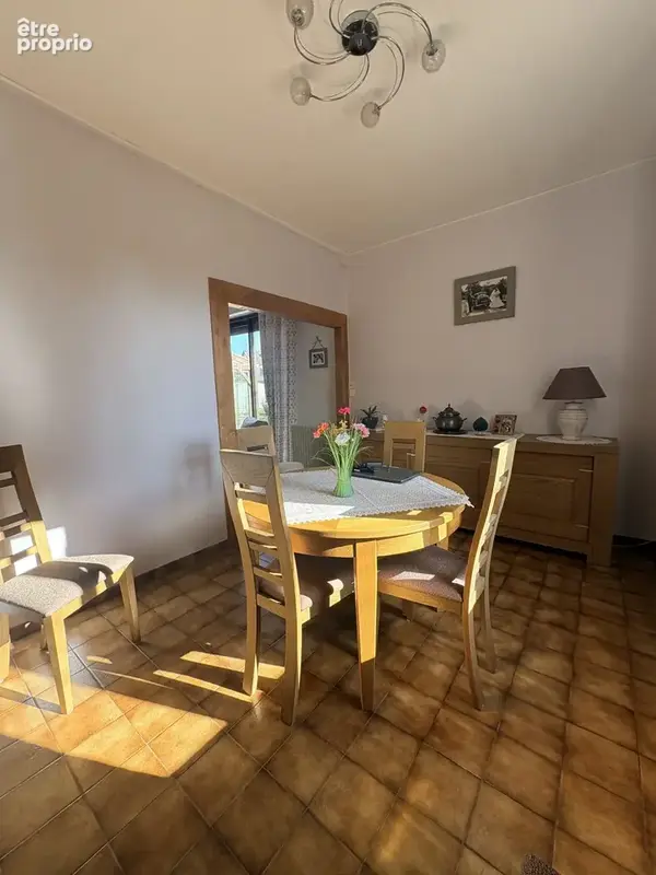 Maison 5 pièces 90 m² à vendre à Yvetot (76190) - photo 8
