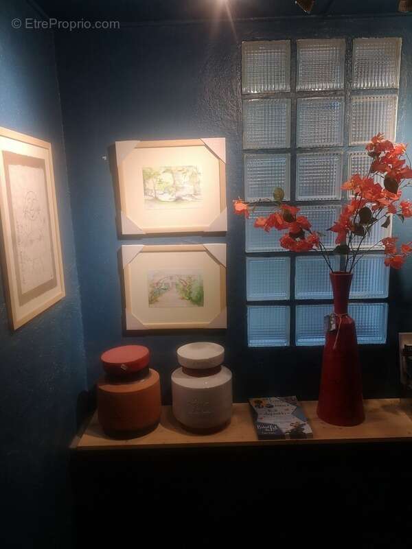 Appartement à CONQUES