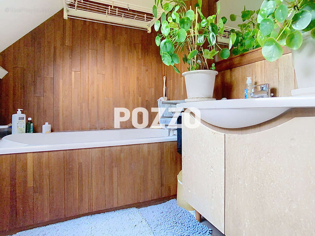 Appartement à TROUVILLE-SUR-MER