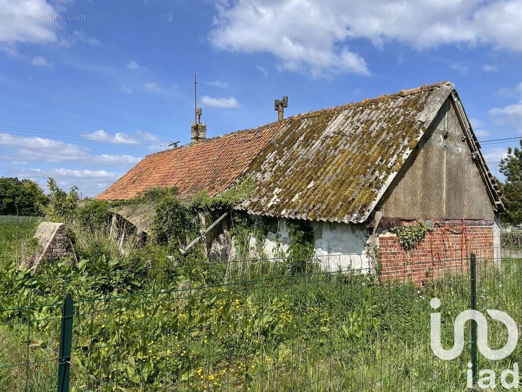 Photo 4 - Maison à QUEND