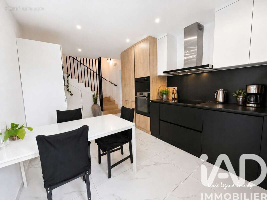 Photo 6 - Appartement à SAINT-GERMAIN-EN-LAYE