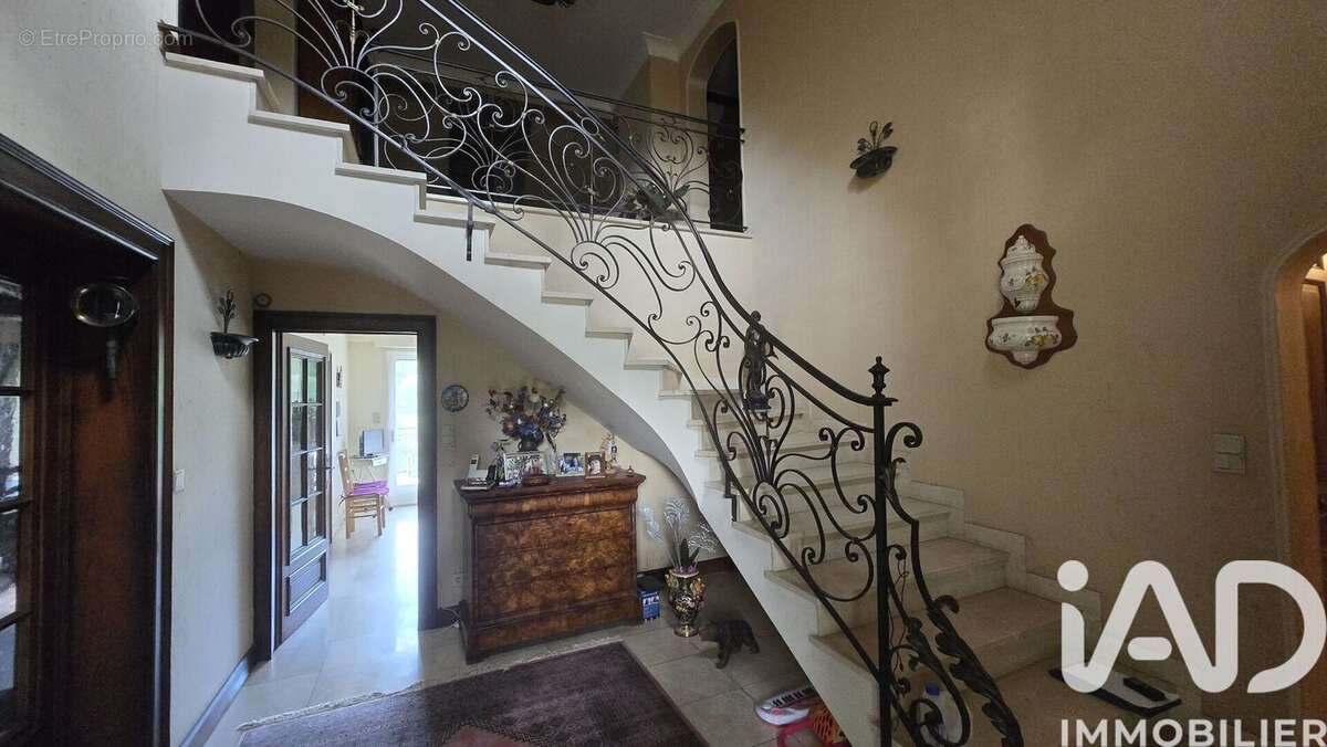 Photo 8 - Maison à ANCE