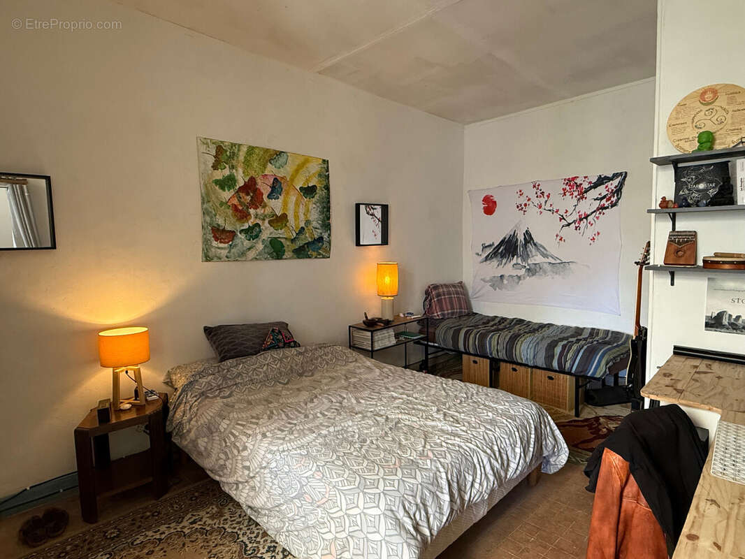 Maison 97 m² à Urciers  - photo 5