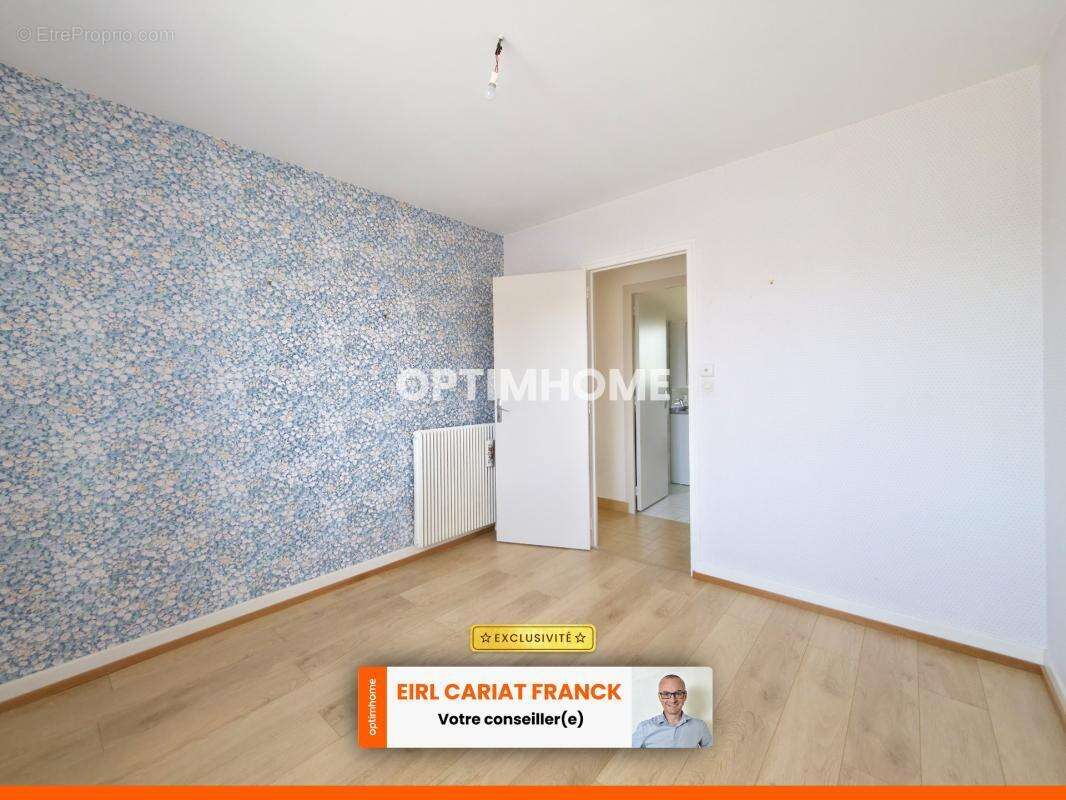 Maison à vendre 5 pièces LA SOUTERRAINE (23) - photo 10