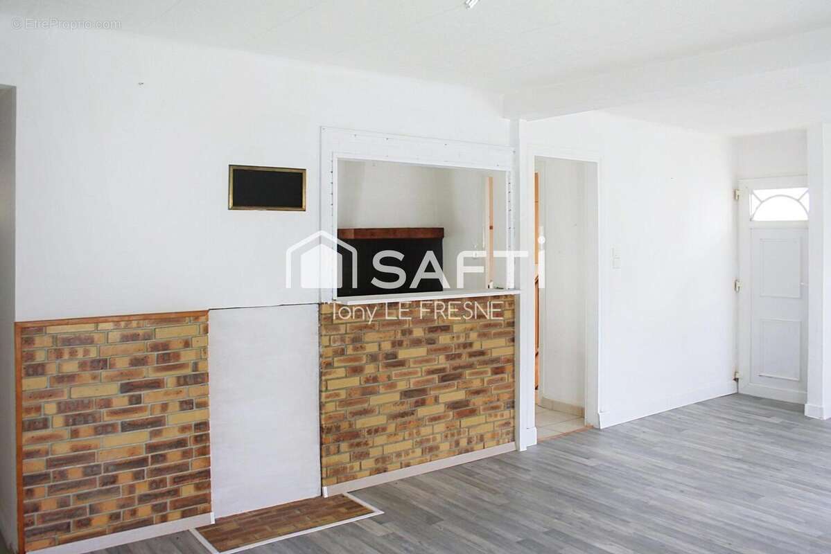 Photo 4 - Maison à BAUD