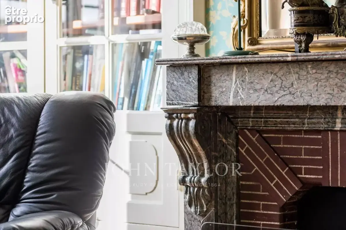 Exclusivité - Saint Emilionnais - Maison de Maître d’Exception - John Taylor - photo 19