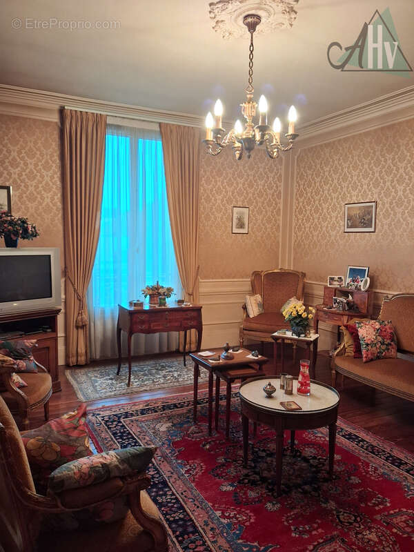 Maison à NANGIS