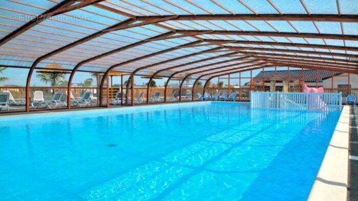 Maison à SAINT-HILAIRE-DE-RIEZ