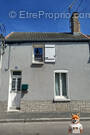 Maison à NOGENT-SUR-SEINE