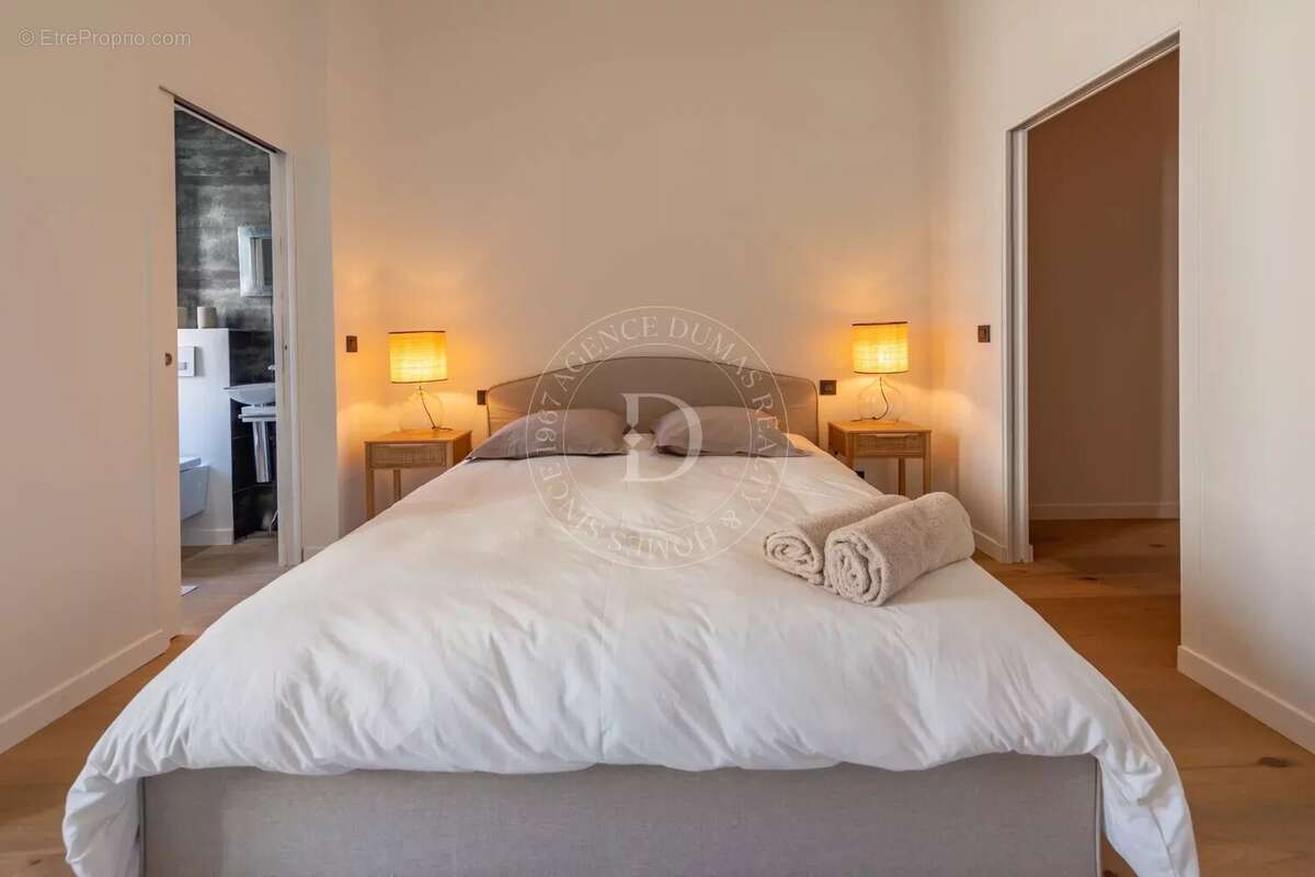 Appartement à BEAULIEU-SUR-MER