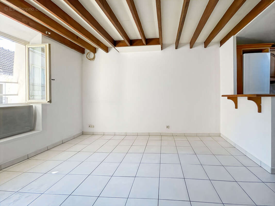 Appartement à MELUN