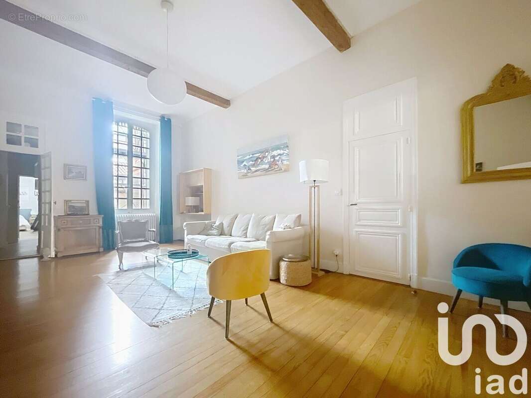 Photo 3 - Appartement à TOULOUSE