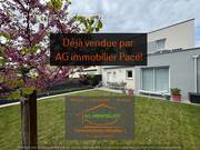 Maison à L'HERMITAGE