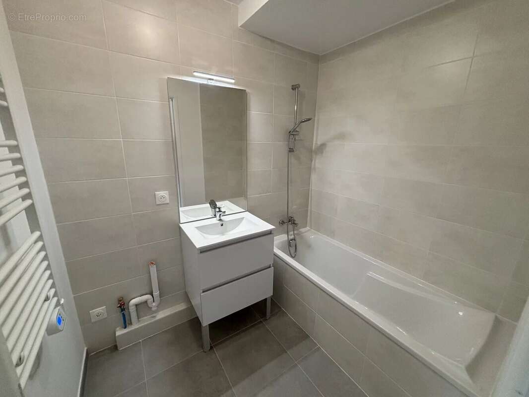 Appartement à CAGNES-SUR-MER