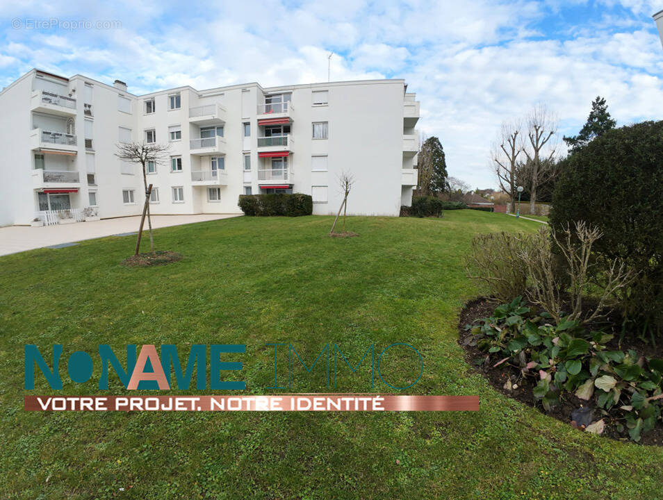 Appartement à VERNON