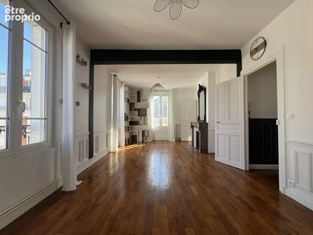 Photo Appartement à Reims au prix de 399 000€