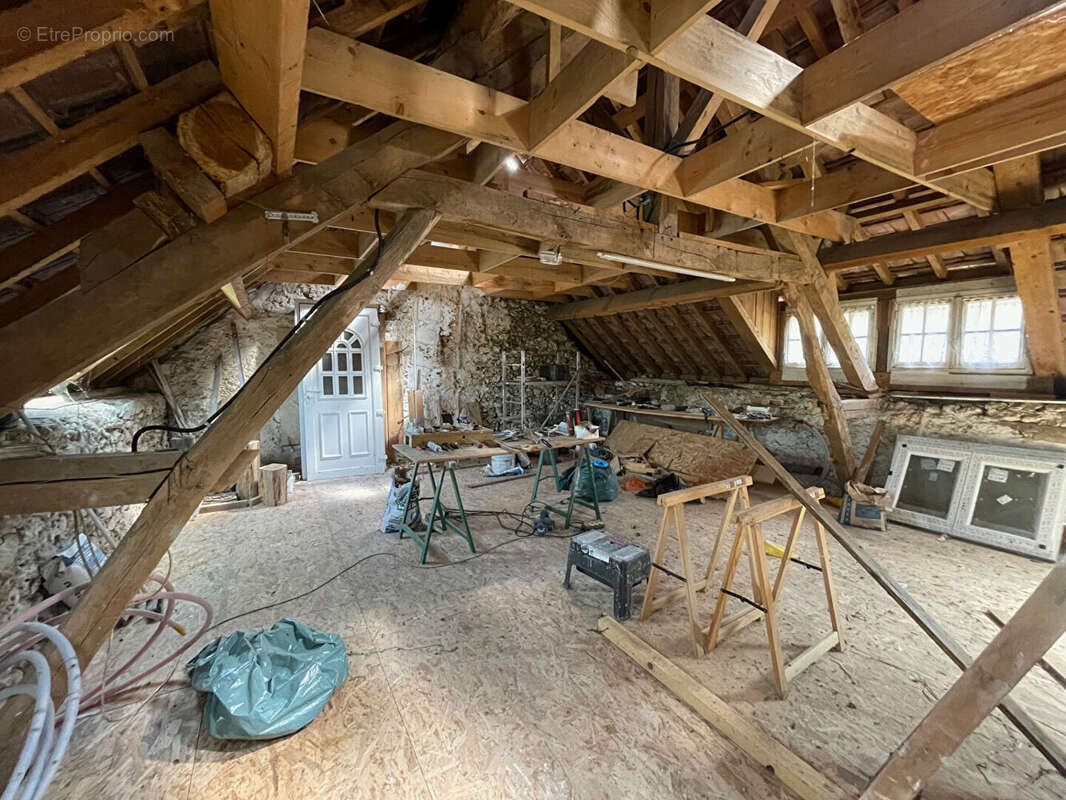 Maison à LA FERTE-SOUS-JOUARRE