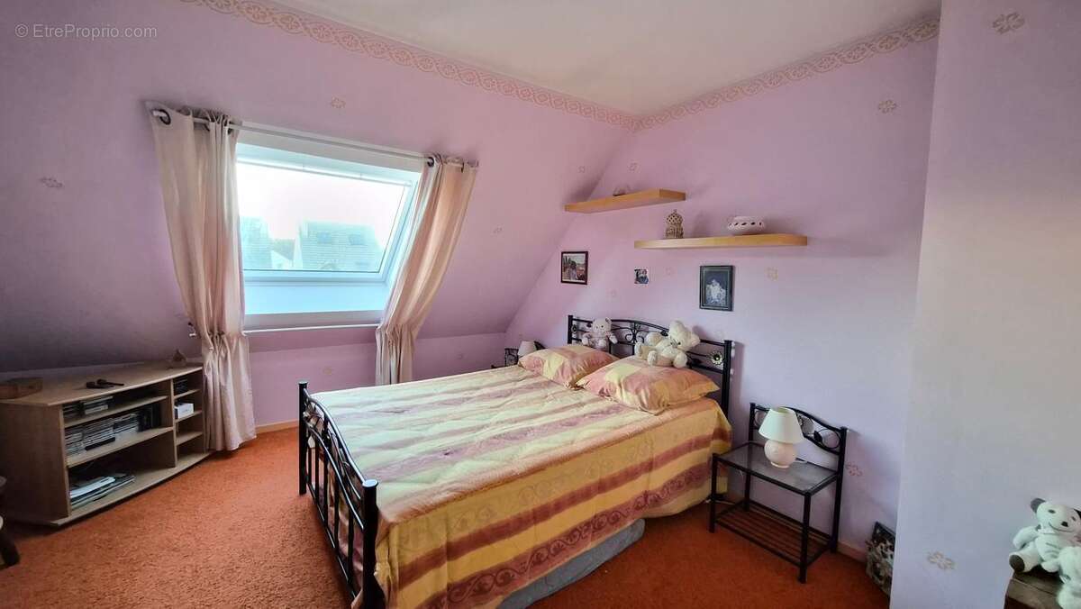 Maison à LA NORVILLE