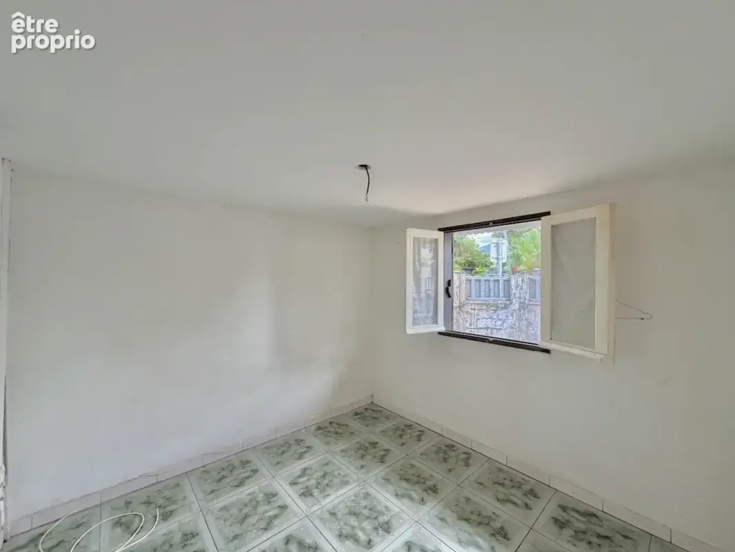 À vendre saint-louis centre – maison t3 de plain-pied à rénover – terrain de 120 m² - photo 4