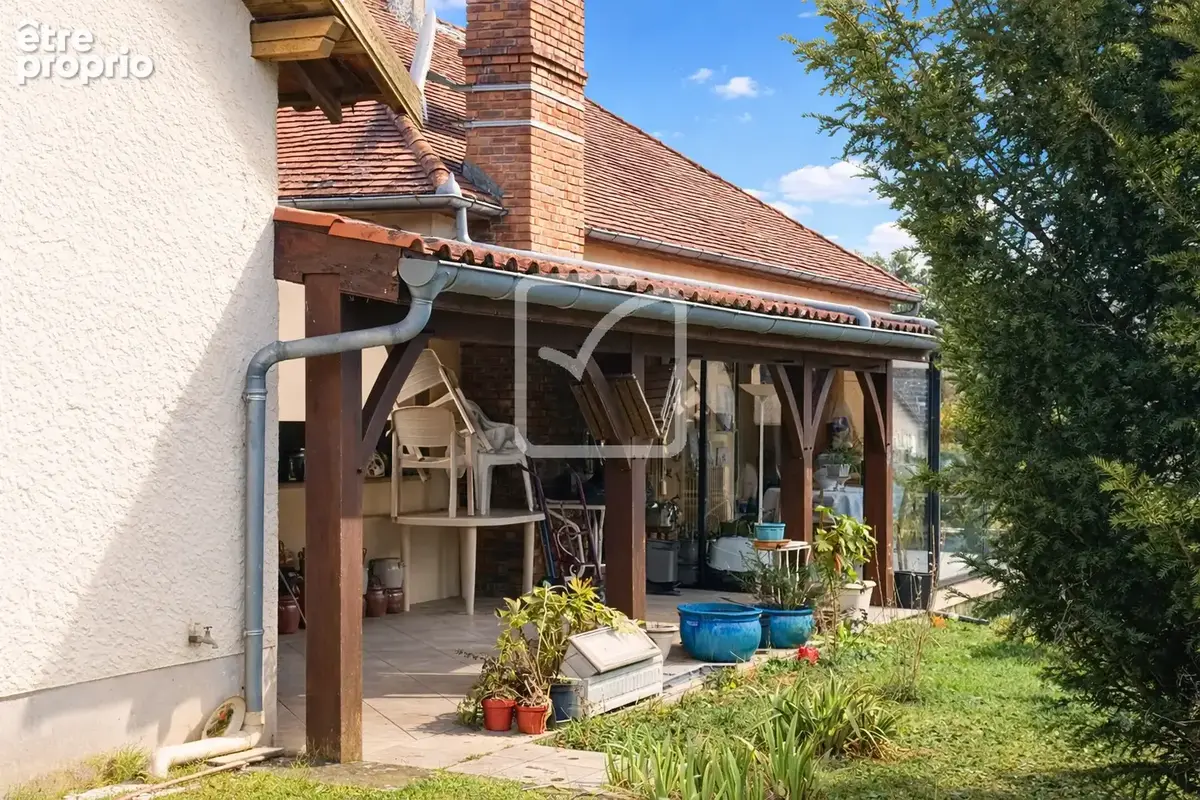 Photo Maison à Coulaures au prix de 154 900€