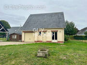 Maison à LE NEUBOURG