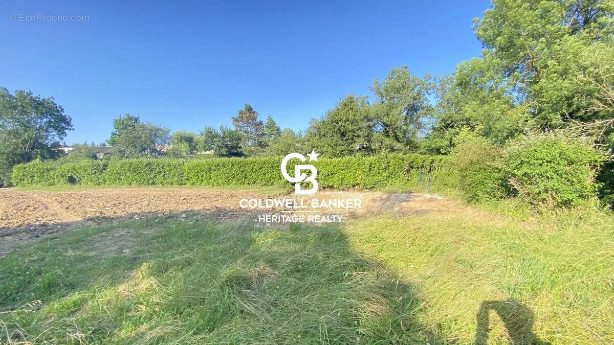 Terrain constructible - photo 2