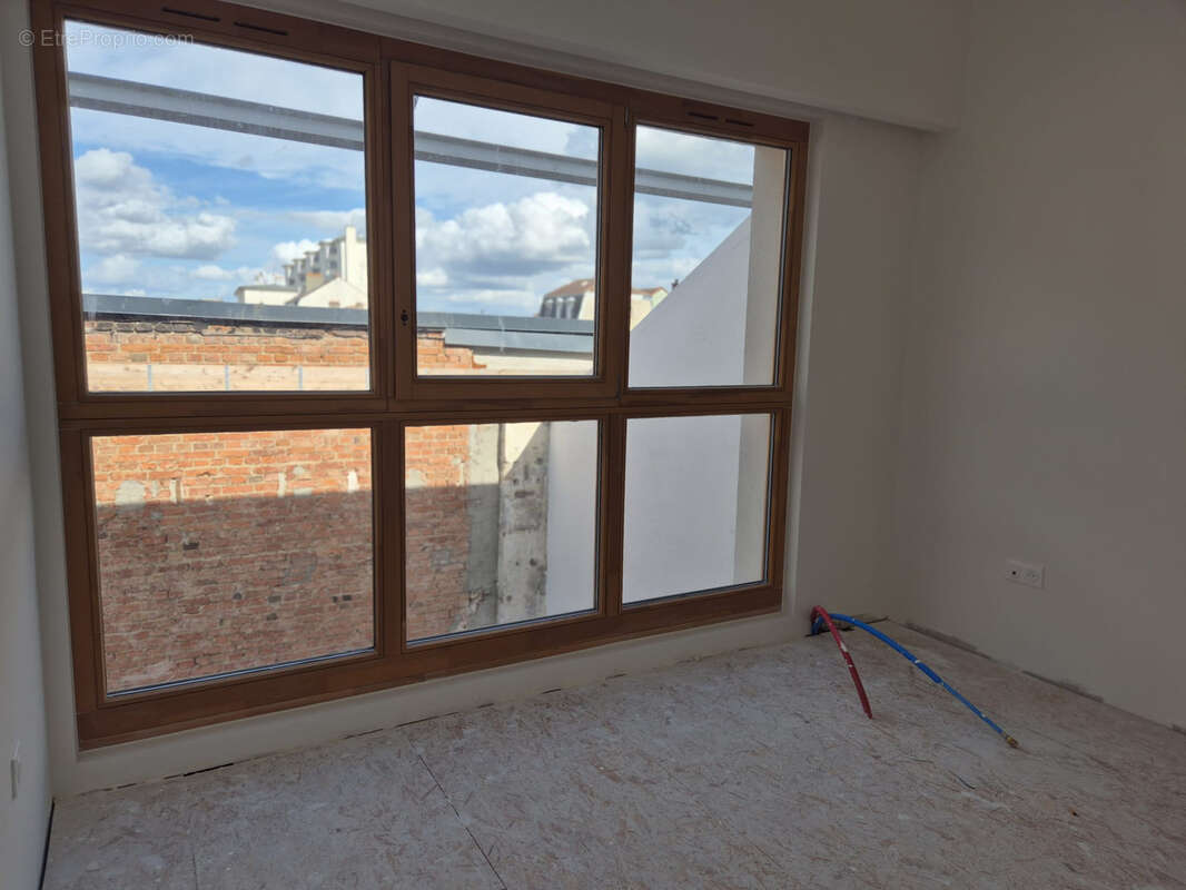 Appartement à MULHOUSE