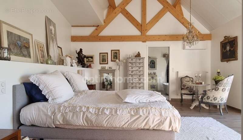 Maison à SAINT-SIMEON