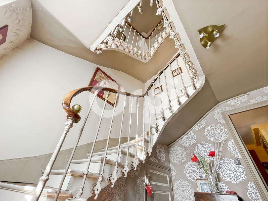 Maison à EZY-SUR-EURE