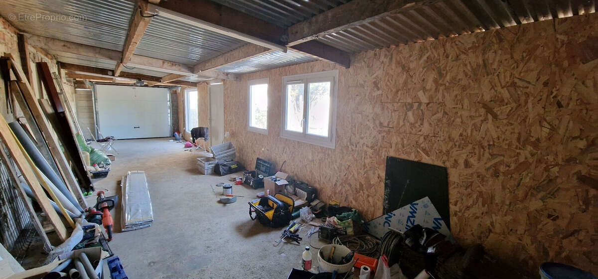 Maison à ROZAY-EN-BRIE