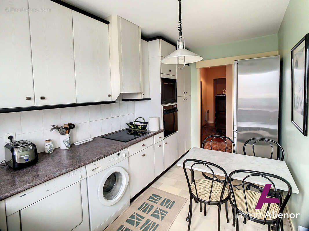 Appartement à LE BOUSCAT