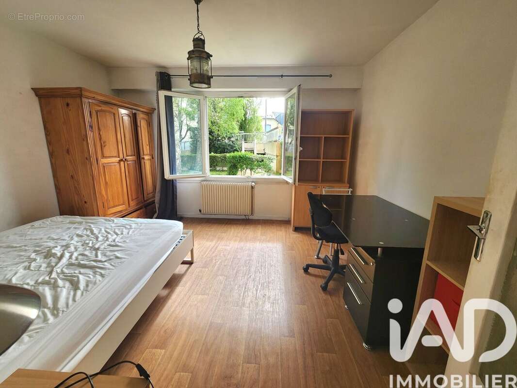 Appartement 44 m² à Rennes  - photo 4