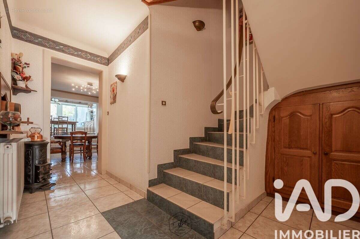 Photo 6 - Maison à ILLANGE