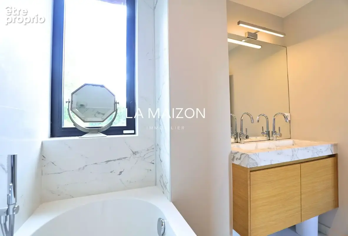 Maison Contemporaine d'Exception - Prestations Haut de Gamme dans le Pévèle - photo 22
