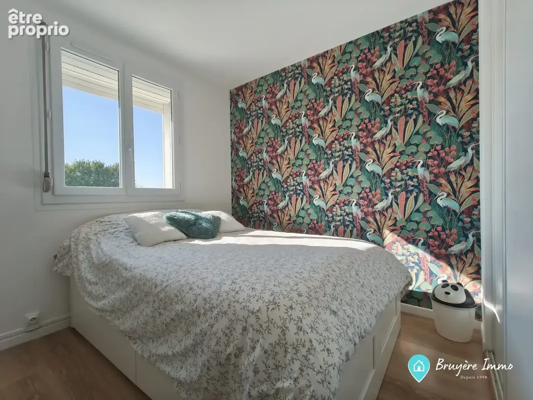 Maison 82 m² à Fourmies  - photo 4