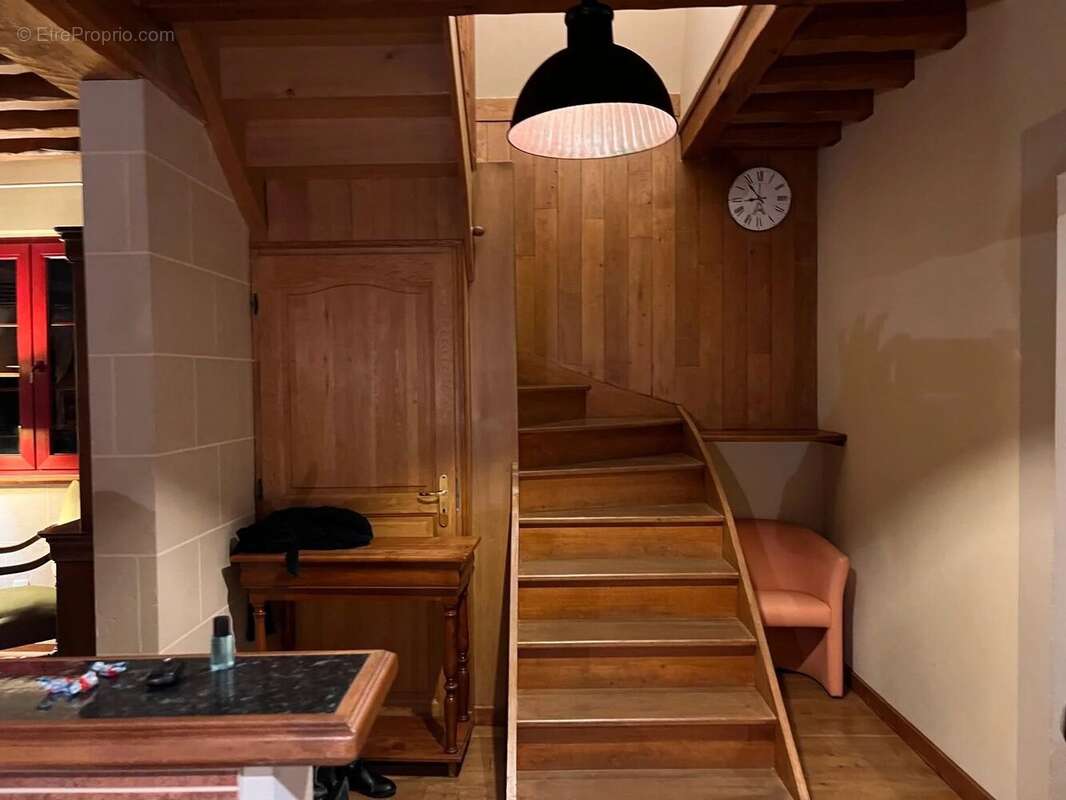 Appartement à BELLEME