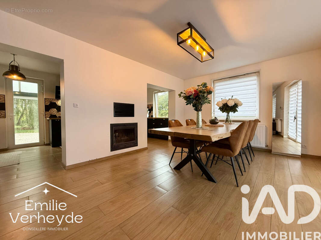 Photo 2 - Maison à RENESCURE