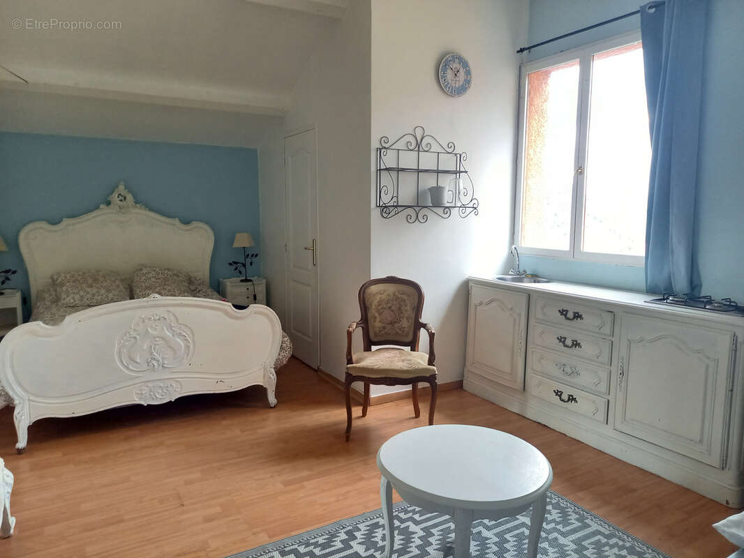 Maison à VERNET-LES-BAINS