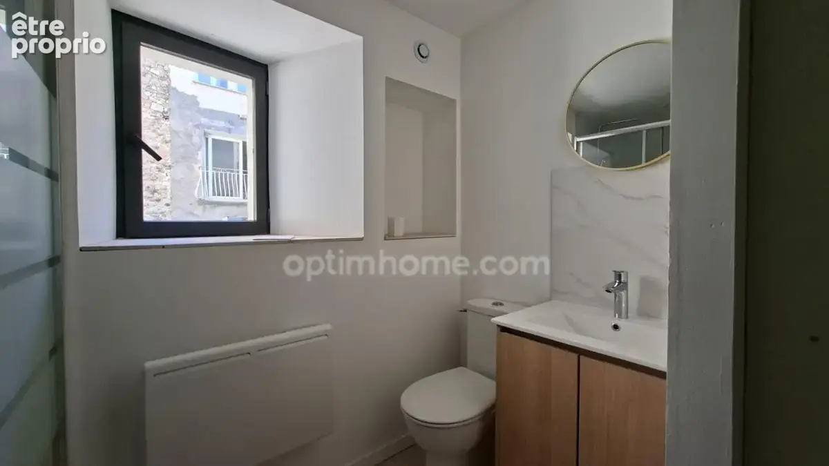 Maison de village 50m² entièrement rénovée – Mézel (04270) - photo 8