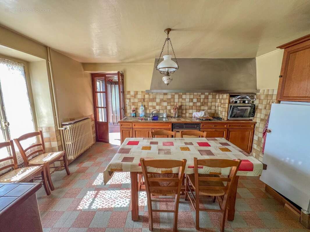 Maison à COIGNIERES